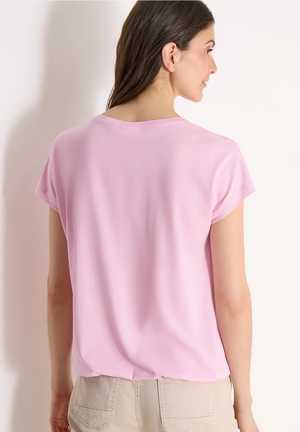 T-Shirt Roze
