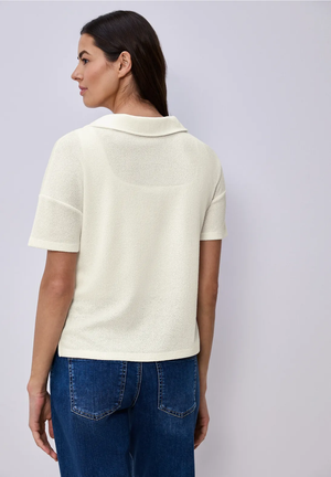 T-Shirt Ecru