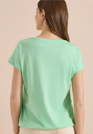 T-Shirt L. Groen
