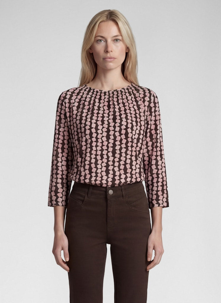 T-Shirt Roze