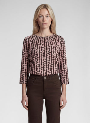T-Shirt Roze