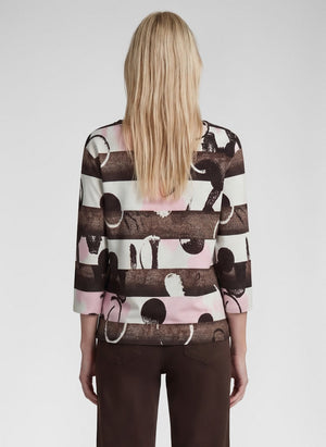 T-Shirt D. Bruin