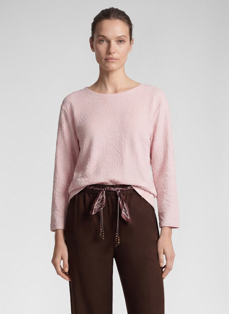 T-Shirt Roze