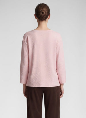 T-Shirt Roze