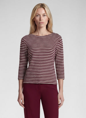 T-Shirt D. Rood