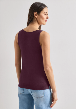 T-Shirt D. Rood