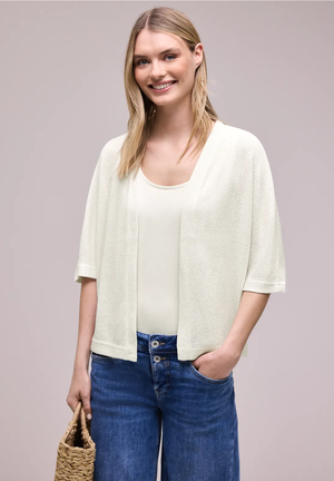 T-Shirt Ecru