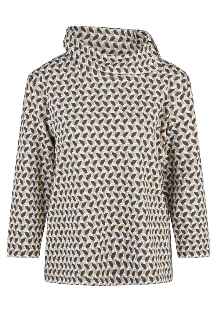 T-Shirt D. Bruin