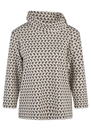 T-Shirt D. Bruin