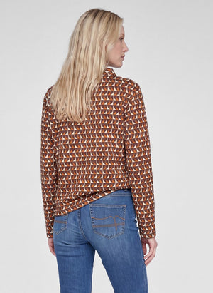 T-Shirt D. Bruin