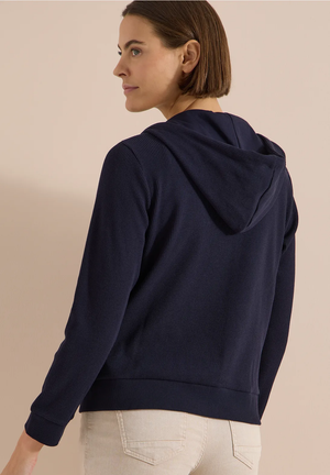 T-Shirt D. Blauw