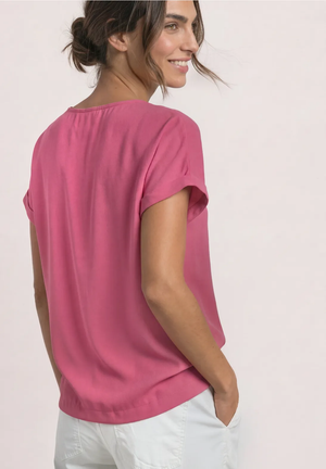 T-Shirt D. Roze