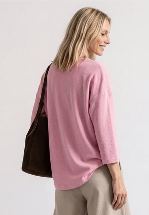 T-Shirt Roze