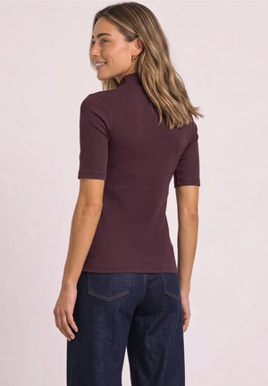T-Shirt D. Rood