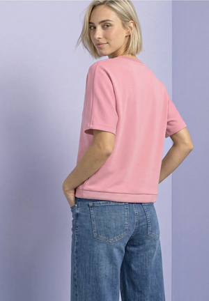T-Shirt Roze