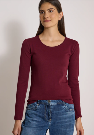 T-Shirt D. Rood