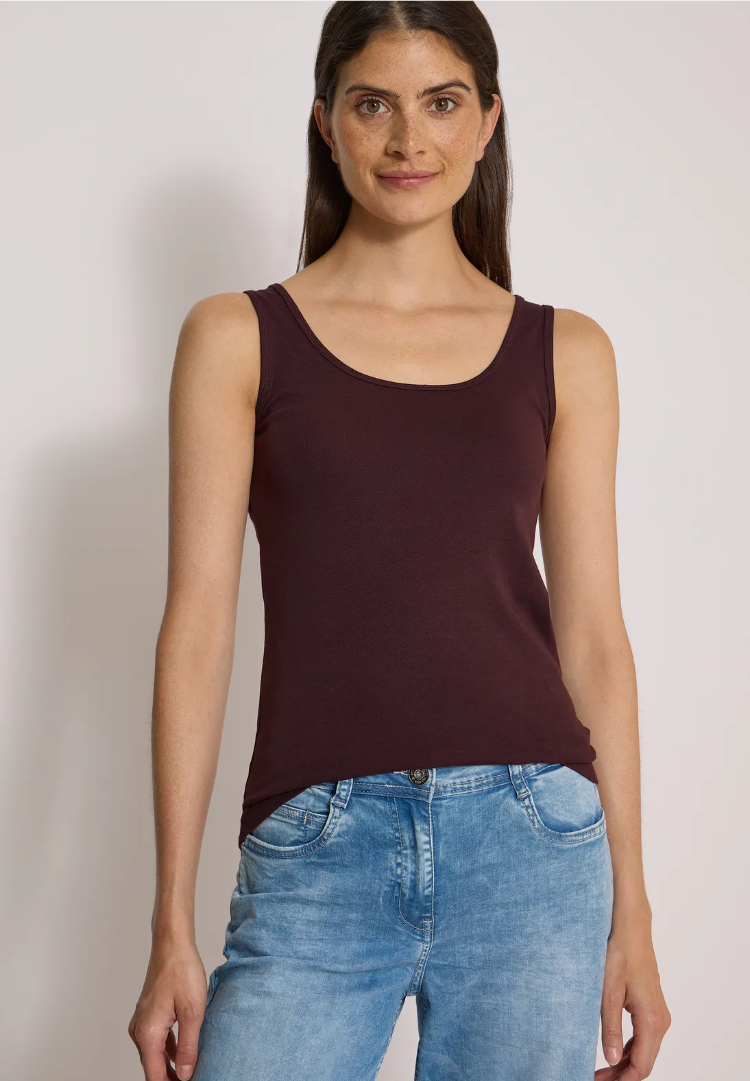 T-Shirt D. Rood