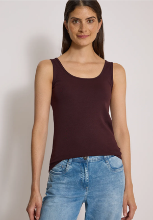 T-Shirt D. Rood