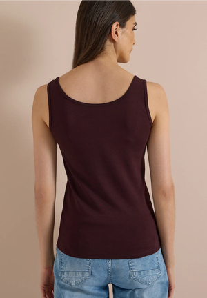T-Shirt D. Rood