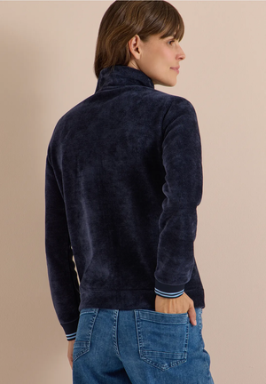 T-Shirt D. Blauw