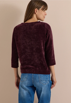 T-Shirt D. Rood
