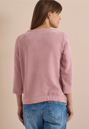 T-Shirt Roze