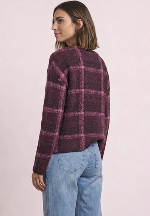 T-Shirt D. Rood/multi
