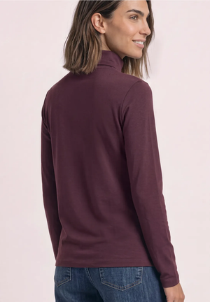 T-Shirt D. Rood