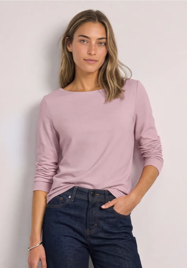 T-Shirt Roze