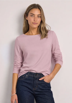 T-Shirt Roze