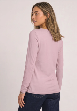 T-Shirt Roze