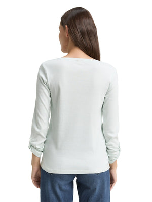 T Shirt LM Jade/color