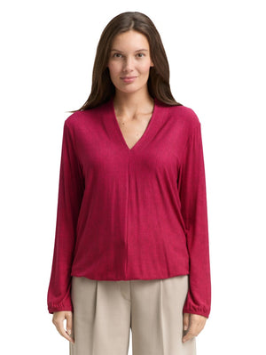 T Shirt LM D. Roze/color