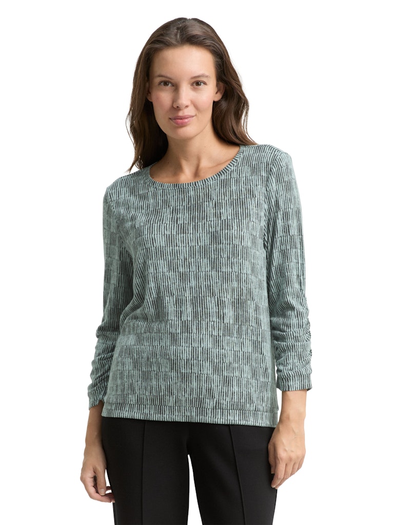 T Shirt LM Jade/color