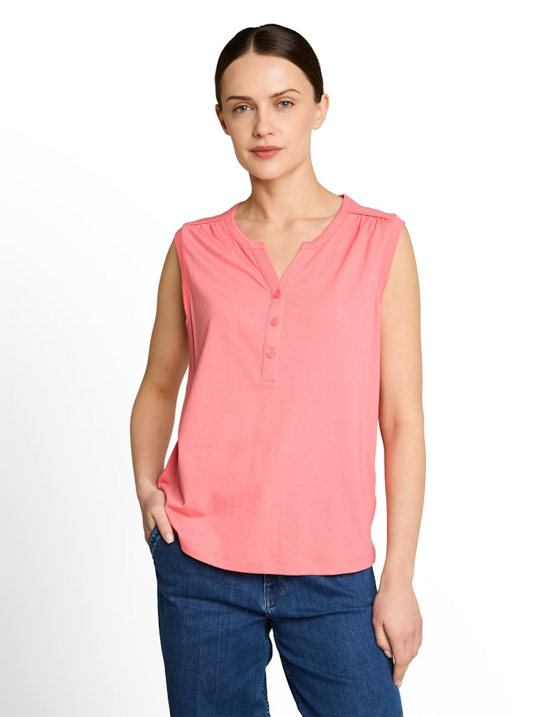 T Shirt LM Roze