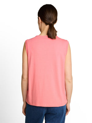 T Shirt LM Roze