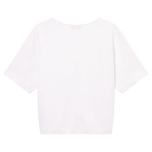 T-Shirt ZM Wit