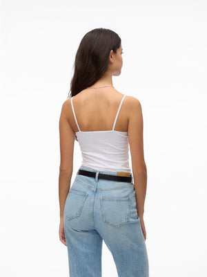 T-Shirt Top Wit