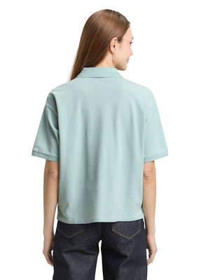 T-Shirt Polo KM Jade