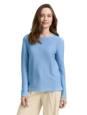 Tricot Pull L. Jeans