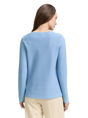 Tricot Pull L. Jeans