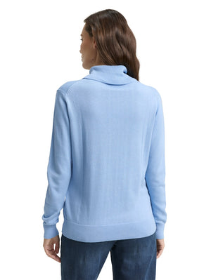 Tricot Pull L. Jeans