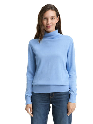 Tricot Pull L. Jeans