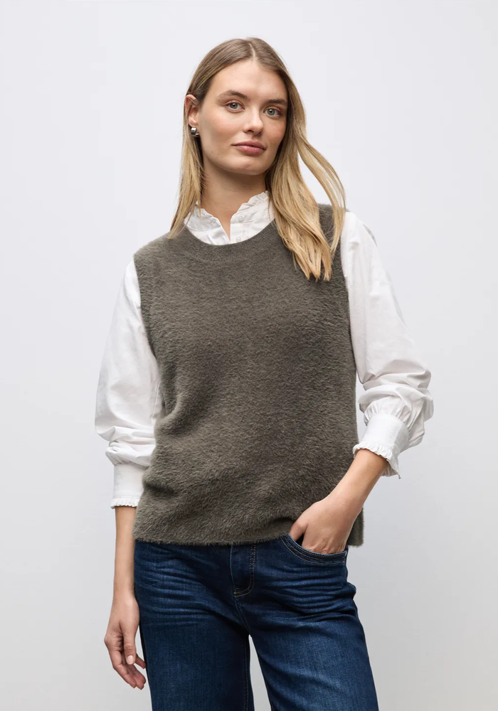Tricot Pull L. Bruin