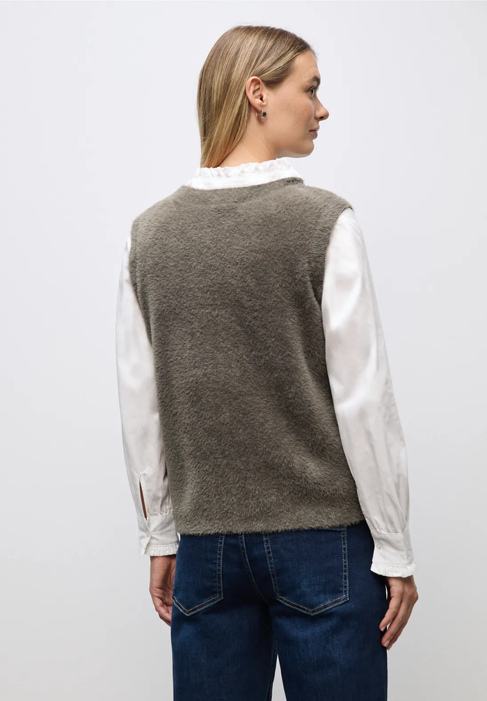 Tricot Pull L. Bruin