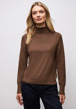 Tricot Pull L. Bruin