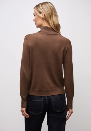 Tricot Pull L. Bruin