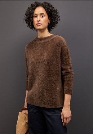 Tricot Pull L. Bruin
