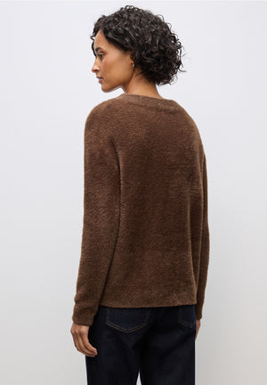 Tricot Pull L. Bruin