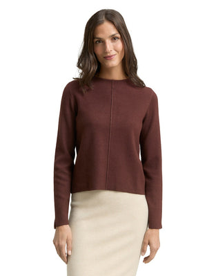 Tricot Pull D. Bruin